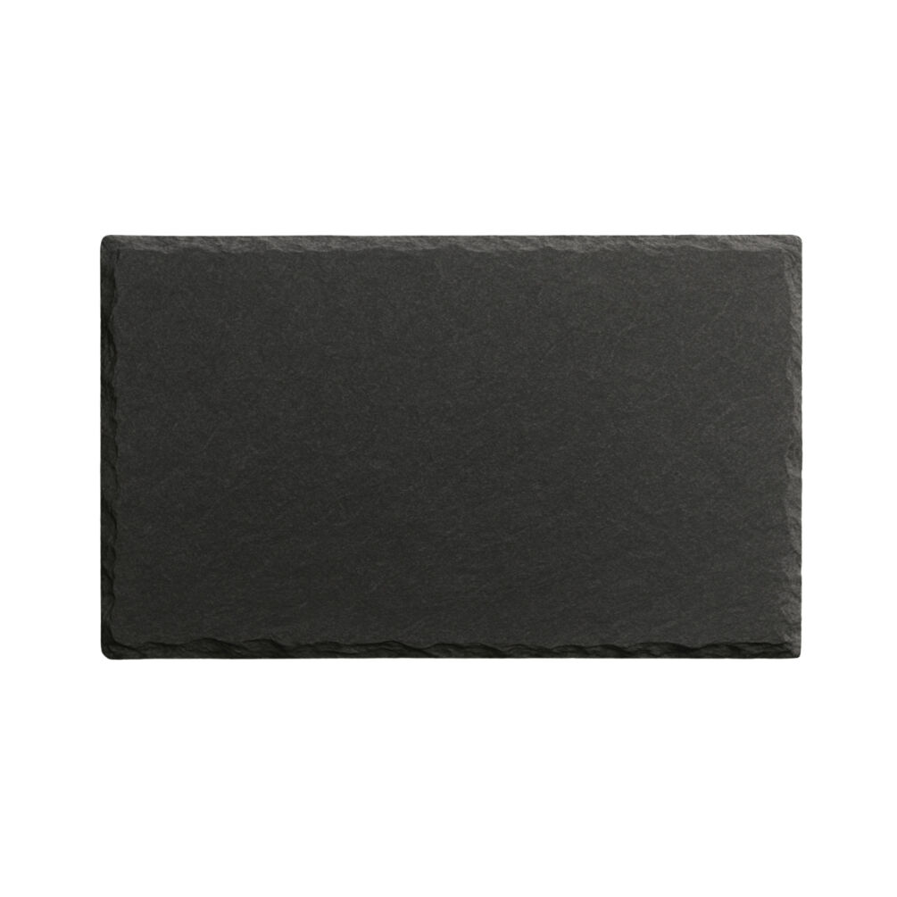 Schieferplatte 30x20cm